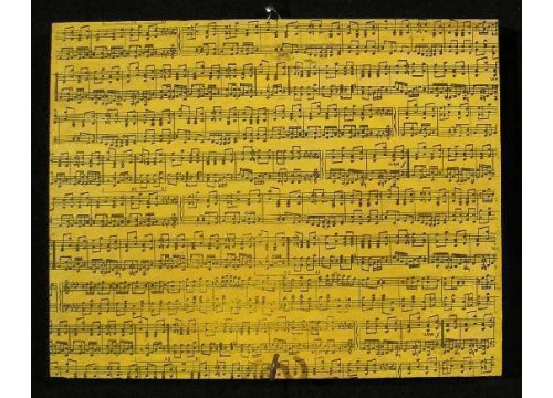 SARENCO " LE CHIAVI DELLA MUSICA "